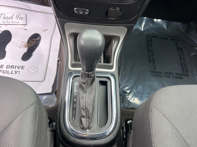 2009 Chevrolet HHR LS