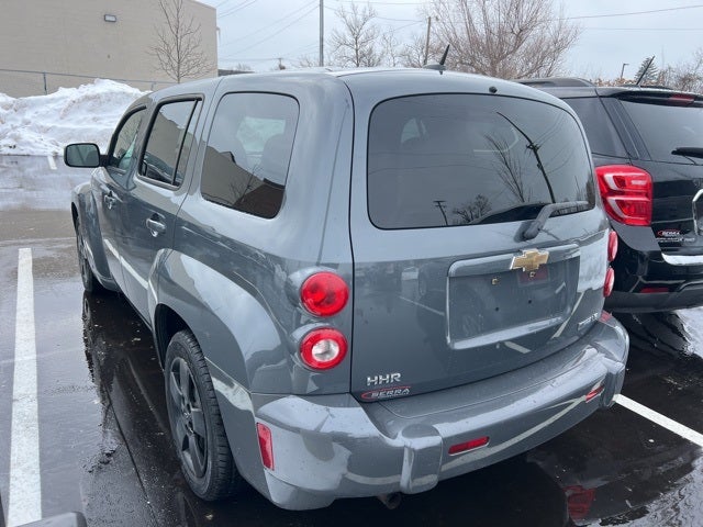 2009 Chevrolet HHR LS