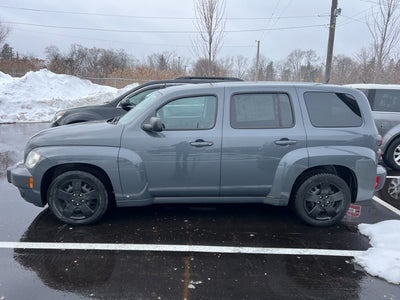 2009 Chevrolet HHR LS