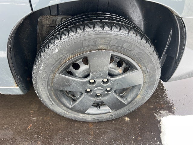 2009 Chevrolet HHR LS