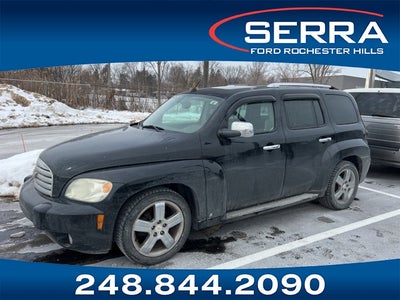 2009 Chevrolet HHR LT 2LT