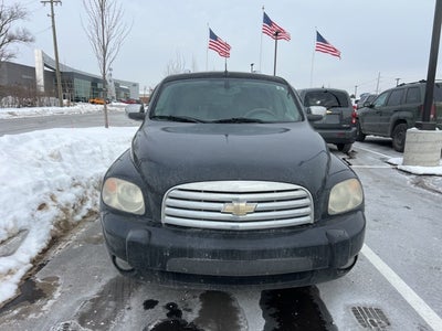 2009 Chevrolet HHR LT 2LT