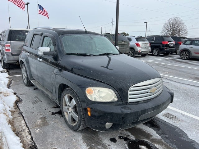 2009 Chevrolet HHR LT 2LT