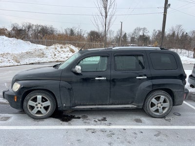 2009 Chevrolet HHR LT 2LT