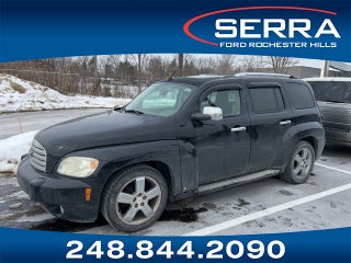 2009 Chevrolet HHR LT