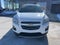 2016 Chevrolet Trax LTZ