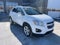 2016 Chevrolet Trax LTZ