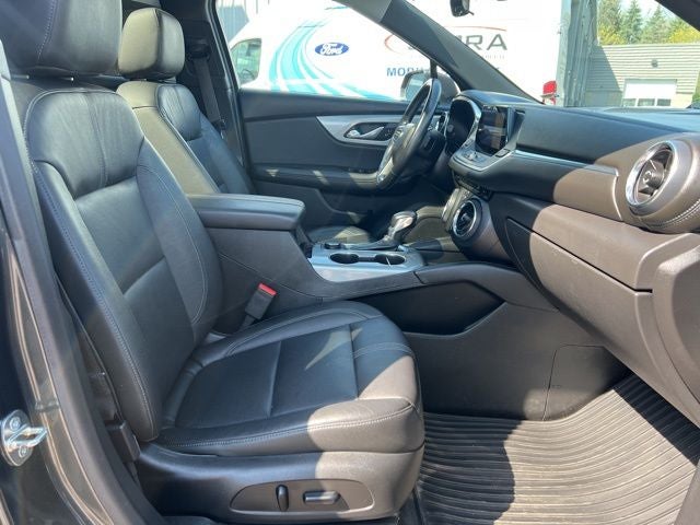 2019 Chevrolet Blazer Base 3LT