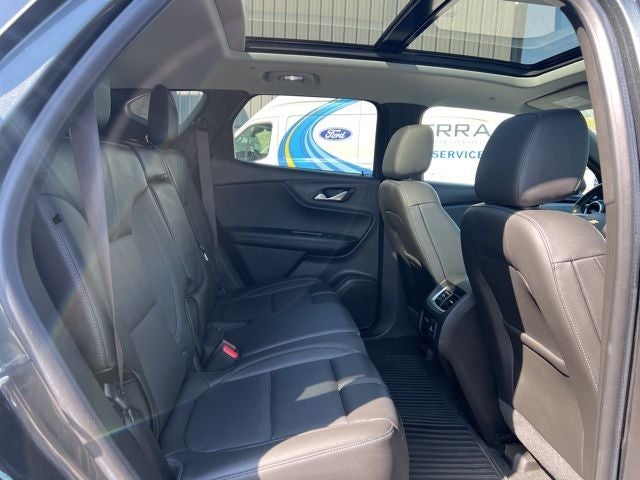 2019 Chevrolet Blazer Base 3LT
