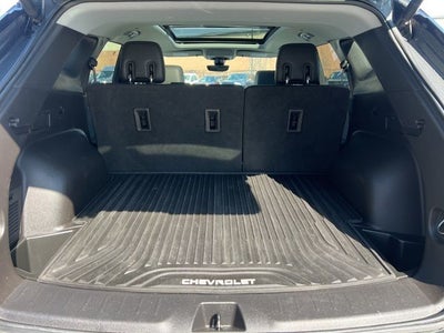 2019 Chevrolet Blazer Base 3LT