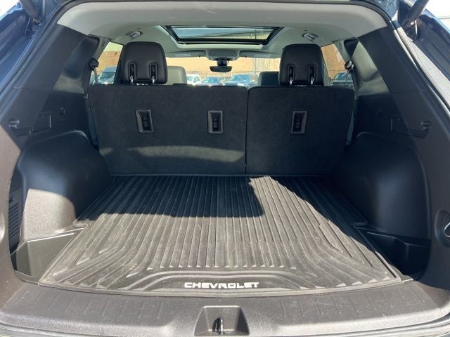2019 Chevrolet Blazer Base 3LT