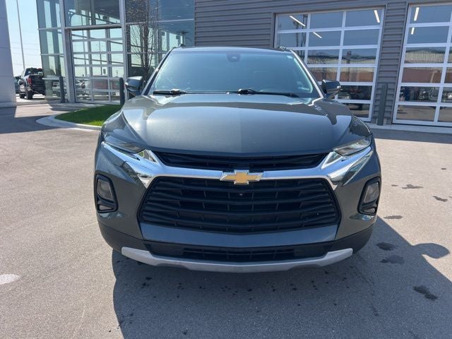 2019 Chevrolet Blazer Base 3LT