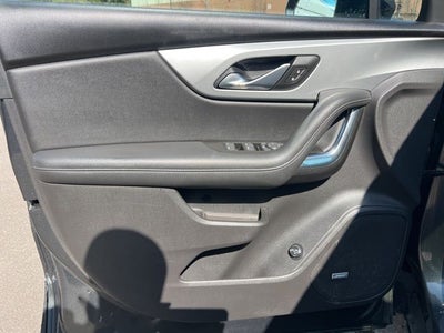 2019 Chevrolet Blazer Base 3LT