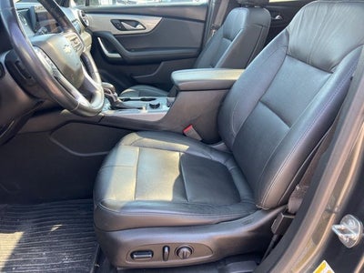 2019 Chevrolet Blazer Base 3LT