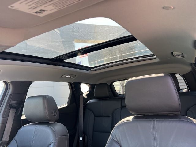 2019 Chevrolet Blazer Base 3LT