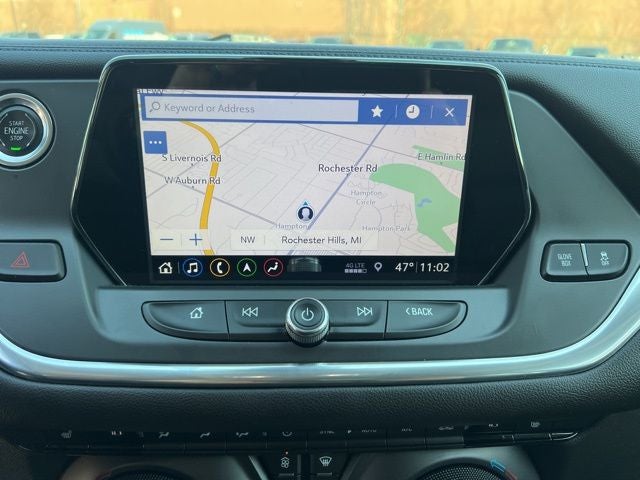 2019 Chevrolet Blazer Base 3LT