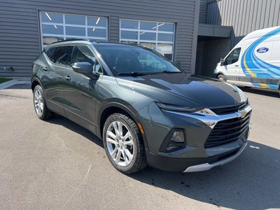2019 Chevrolet Blazer Base 3LT