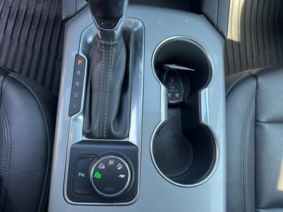 2019 Chevrolet Blazer Base 3LT