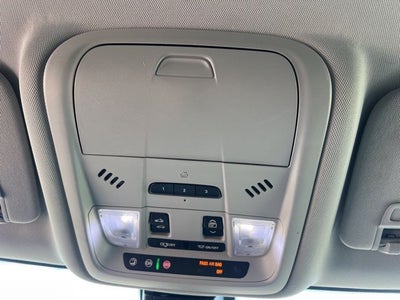 2019 Chevrolet Blazer Base 3LT