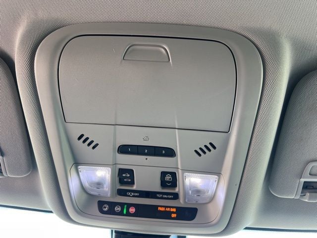 2019 Chevrolet Blazer Base 3LT