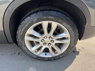 2019 Chevrolet Blazer Base 3LT