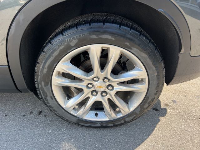 2019 Chevrolet Blazer Base 3LT