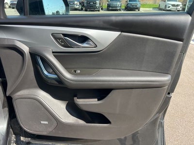 2019 Chevrolet Blazer Base 3LT