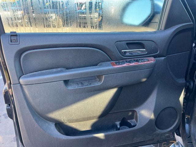 2011 Chevrolet Avalanche 1500 LS
