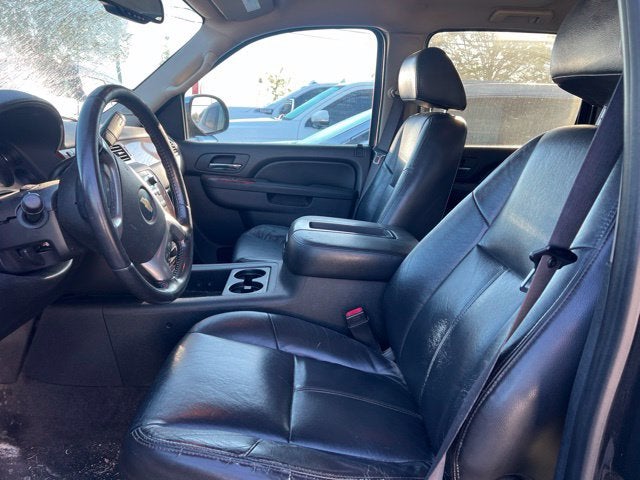 2011 Chevrolet Avalanche 1500 LS