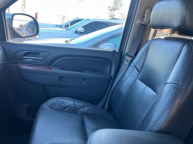 2011 Chevrolet Avalanche 1500 LS