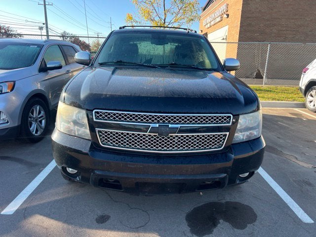 2011 Chevrolet Avalanche 1500 LS
