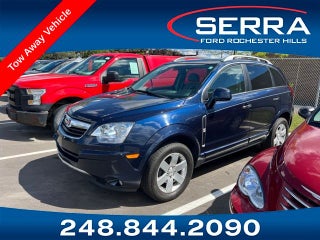 2009 Saturn VUE XR