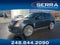 2015 Cadillac SRX Luxury