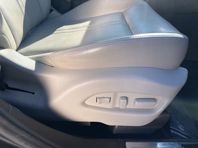 2015 Cadillac SRX Luxury