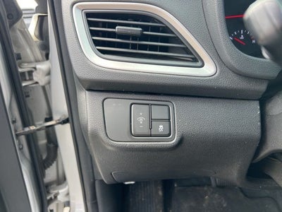 2019 Hyundai Accent SEL