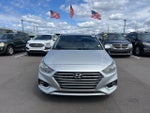 2019 Hyundai Accent SEL
