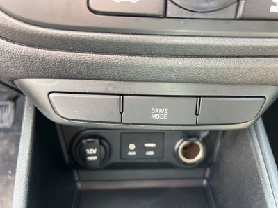 2019 Hyundai Accent SEL