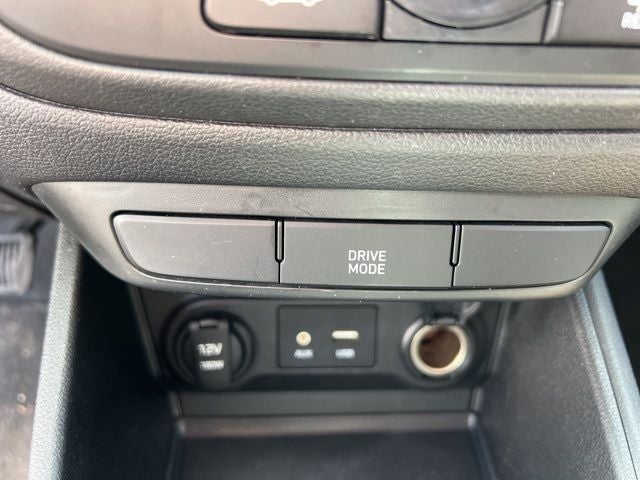 2019 Hyundai Accent SEL