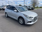 2019 Hyundai Accent SEL