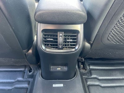 2022 Kia Forte GT