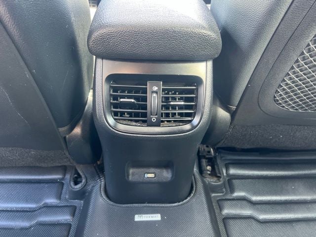 2022 Kia Forte GT