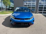 2022 Kia Forte GT