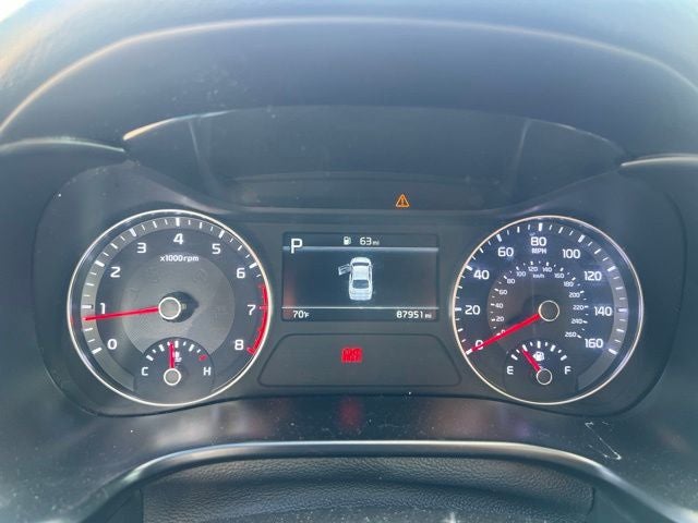 2022 Kia Forte GT