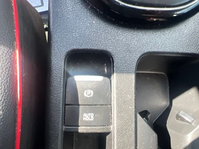 2022 Kia Forte GT