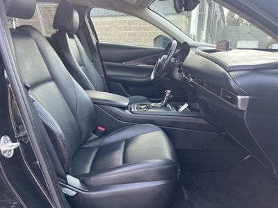 2022 Mazda Mazda CX-30 2.5 S Select Package