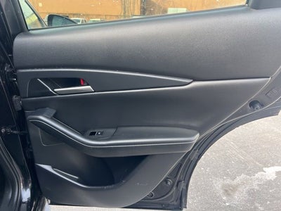 2022 Mazda Mazda CX-30 2.5 S Select Package