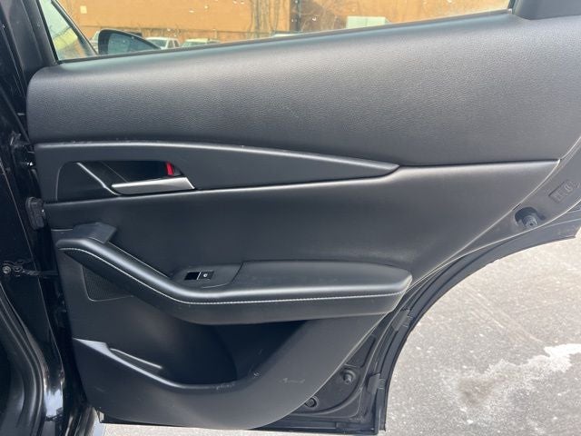 2022 Mazda Mazda CX-30 2.5 S Select Package