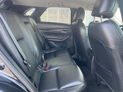 2022 Mazda Mazda CX-30 2.5 S Select Package