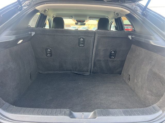 2022 Mazda Mazda CX-30 2.5 S Select Package