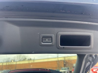 2022 Mazda Mazda CX-30 2.5 S Select Package